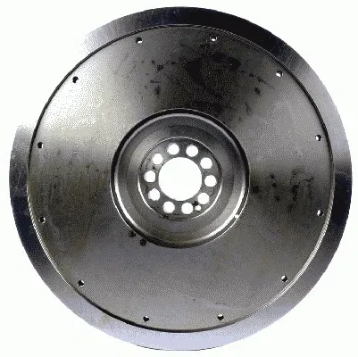 5102301 Clutch Flywheel | 3421601009 SACHS