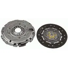 55574450 Debriyaj Seti Volanlı (Kit) Astra J 1.6 Dizel 15- | VMOP414-K VOLMERK