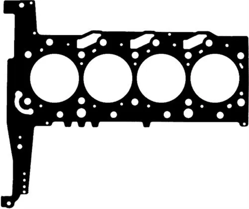 FOR 5C1Q6051CAN Conta - Silindir Kapagı | FORD
