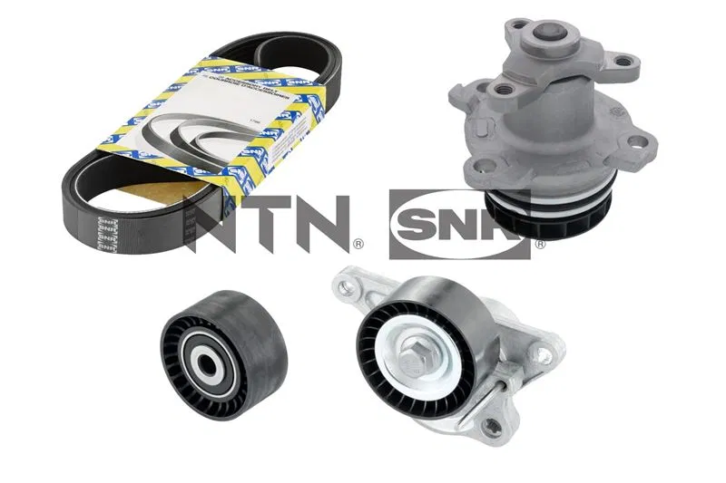 7701476645 Alternator Gergi Kiti Master III Movano 2,3 DCI 10- Laguna II III Trafic II 2,0 DCI 07- M9R M9T | KAP855180 SNR