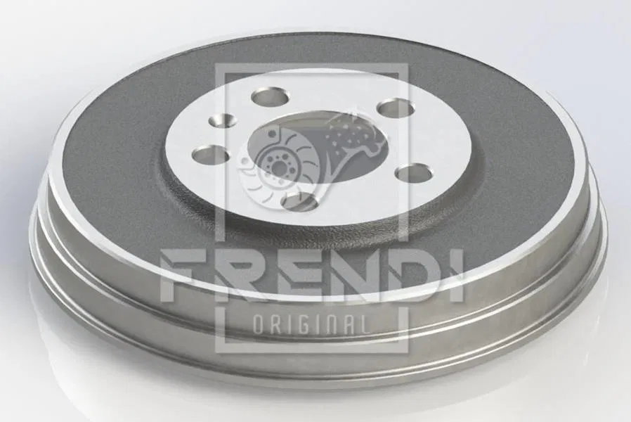 6R0609617B Arka Kampana Seat Toledo IV | 42804 FRENDI