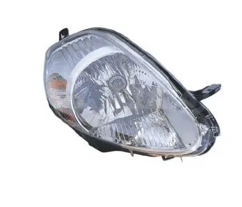 51701594 Far Sağ Fiat Grande Punto 04-10 | 206926 YAPAR