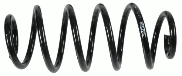SUBARU4823152E30 Coil Spring Subaru Trezia | 994245 SACHS