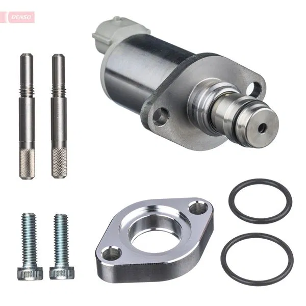 042260L010 Basınç Sensörü | DCRS300660 DENSO