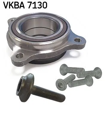 4M0407625D Teker Kiti | VKBA 7130 SKF