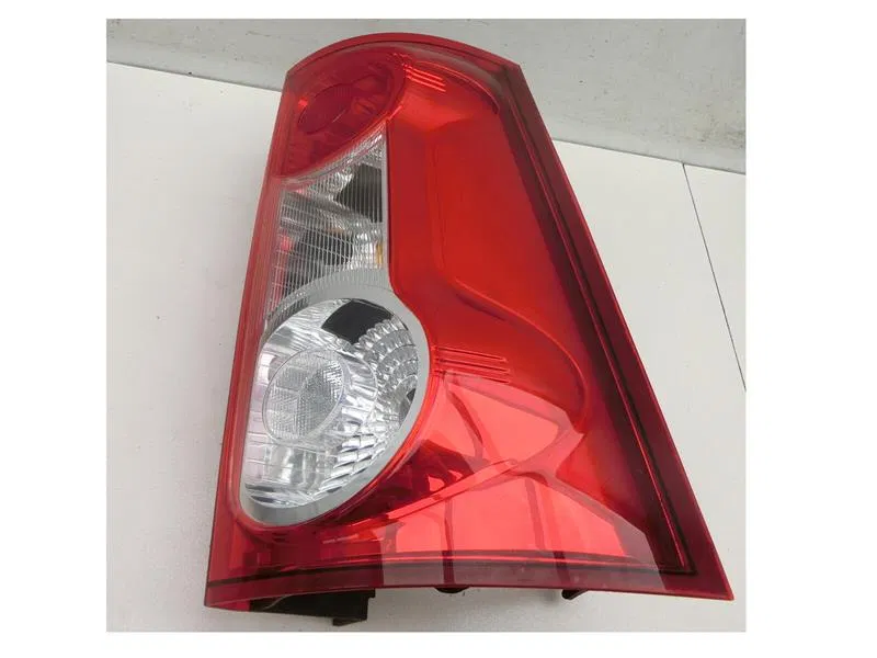 Sag Stop Lambası Logan Mcv Cift Kapı | 8200864610 MAIS