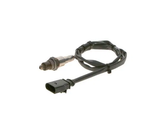 04E906262DS Sensör Oksijen / Lambda VW Caddy IV | 0258030257 BOSCH