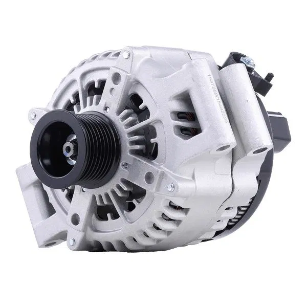 4M5T10300LC Alternatör Ford Focus II | 1986A01200 BOSCH