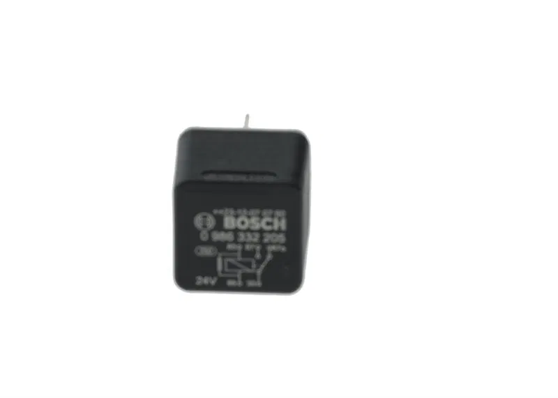 AUW11114896 Mini Röle | 0986332205 BOSCH