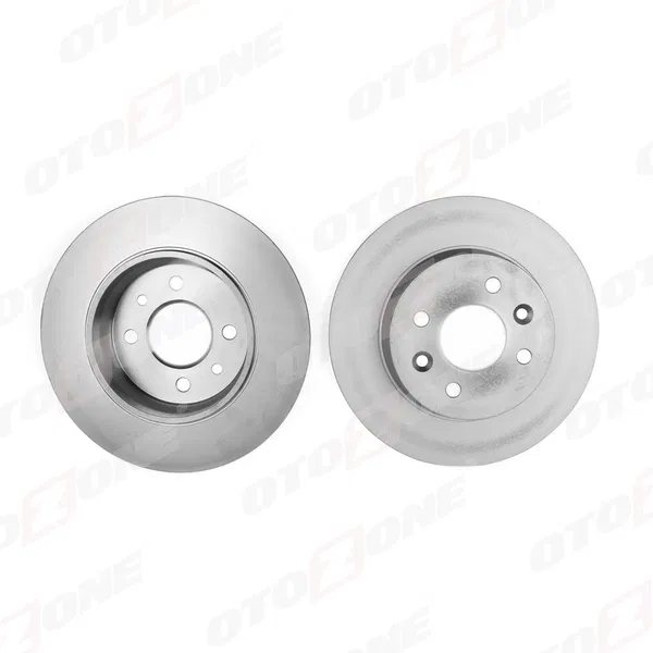 440A00868R Arka Fren Diski Renault Clio V 19- | BD1045 OTOZONE