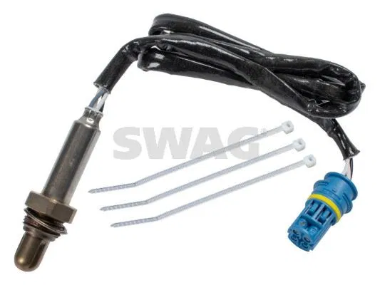 11781743994 Lambda Sonda (Febi 177273) | 33104007 SWAG