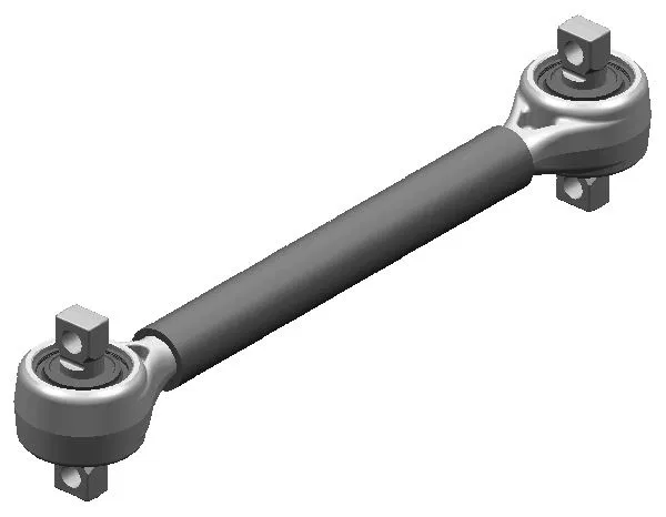 Torque Rod | 2758102 LEMFÖRDER
