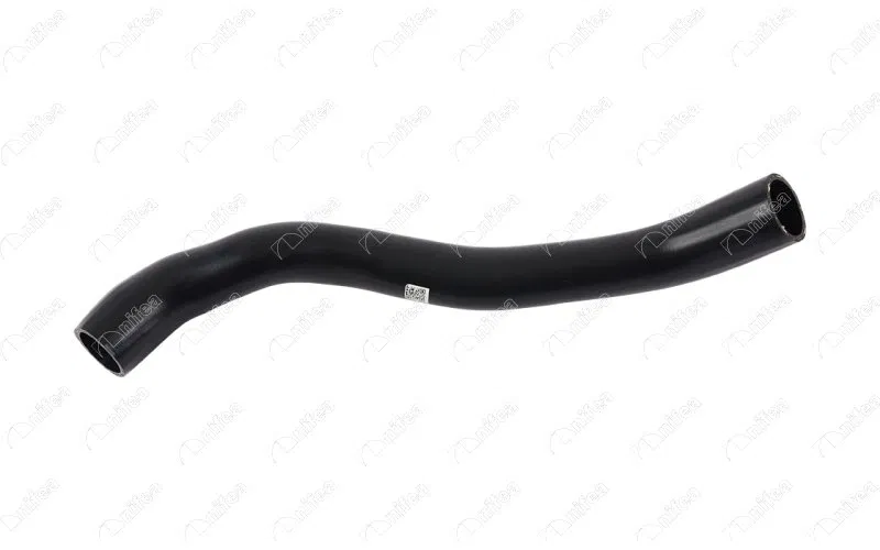 9820100680 Turbo Hava Hortumu Opel Corsa F-Combo E-Crandland | 17398 NIFEA