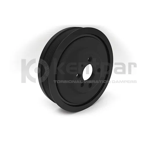 045105243 Kasnak Krank Polo / İbiza / Fabia 02-08 AMF-BNV 1.4 Tdi | 152K16801 KENTPAR