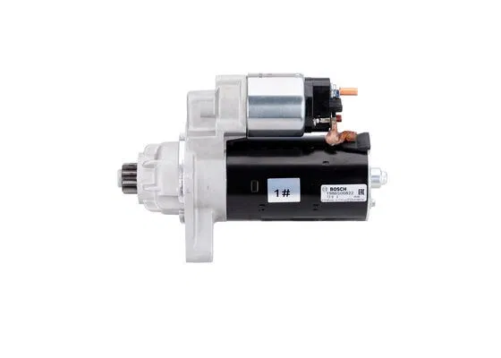 070911023B Mars Motoru VW Touareg | 1986S00822 BOSCH