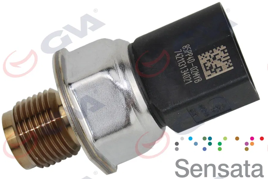 BK2Q9D280AB Mazot Basınç Müşürü Transit Custom 12- V347 | 5335058 GVA