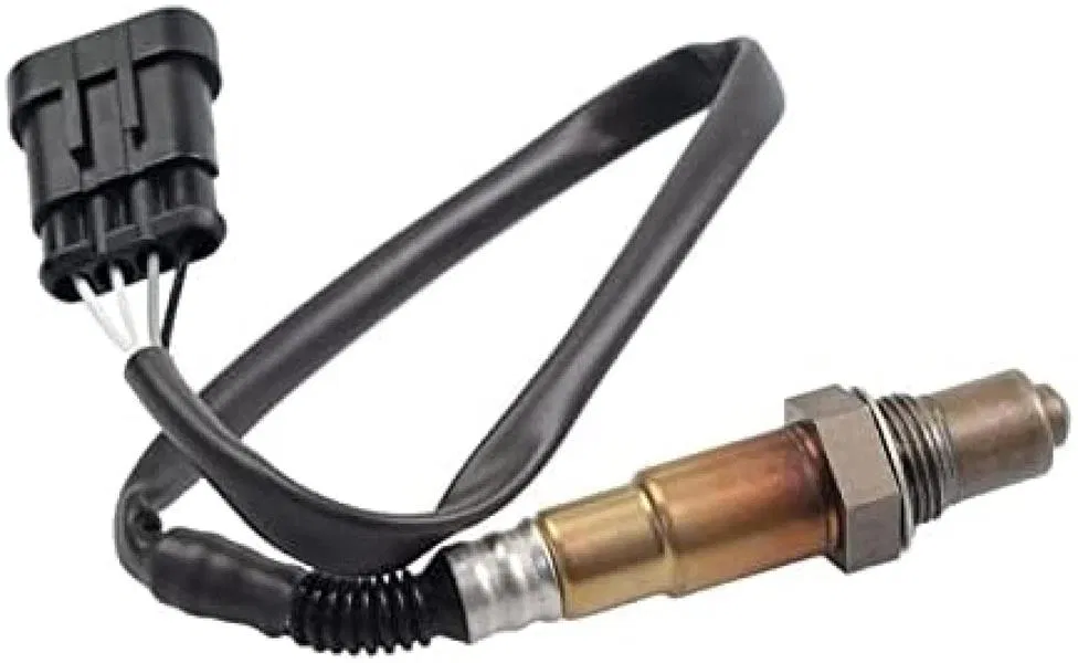 46750245 Oksijen Sonda Sensor Doblo - Punto - Grande Linea | DAK3215 AUTODAK