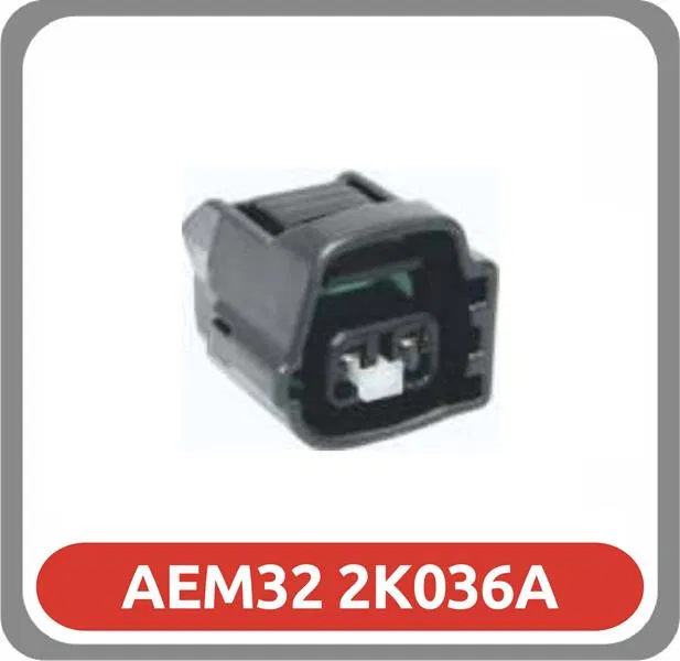 Soket Japon Su Fiskiye | 2K036A AEM