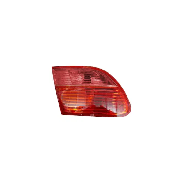 51809416 Stop Lambası İç Sol Albea Sole (Duysuz) | AL-50 ÇERKEZ