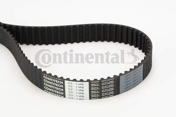 504076915 Triger Kayısı 178 Dis ( Fiat Ducato 2.3 Jtd Iveco Daily III-IV-V-VI) | CT1148 CONTINENTAL