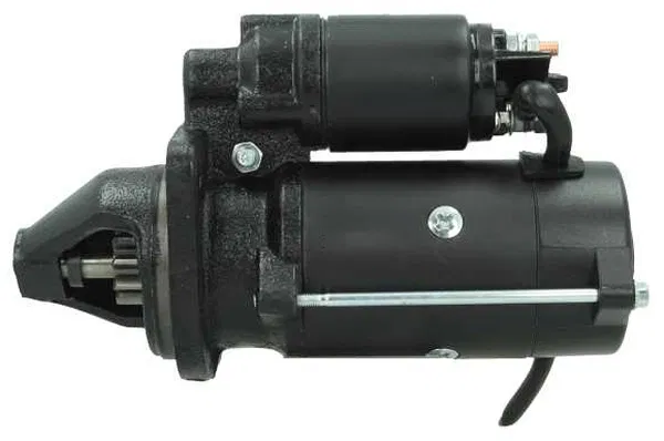 1482841M92 Marş Motoru Agco-Case Ih-Landını-Perkins-Yanmar | 8EA015642321 HELLA