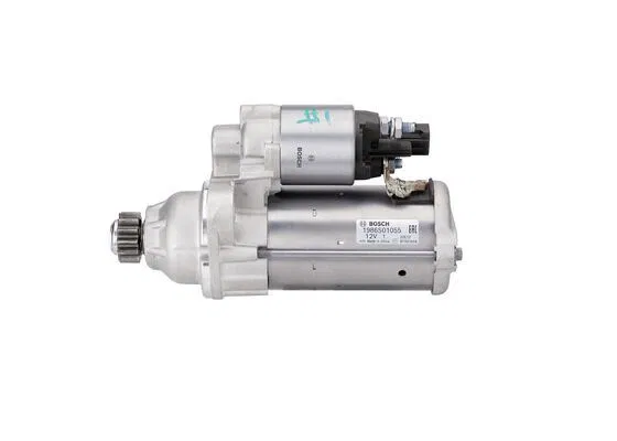 0AM911022C Mars Motoru (Starter) | 1986S01055 BOSCH