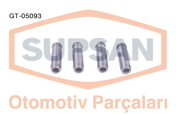 Subap Gaydı Tk Toyota Corolla 1.6 16V Vvt-İ | 1112220020 SUPSAN