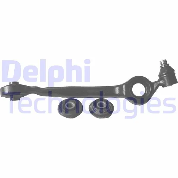 4A0407152 Rotkolu Audi A6 C4 | TC505 DELPHI