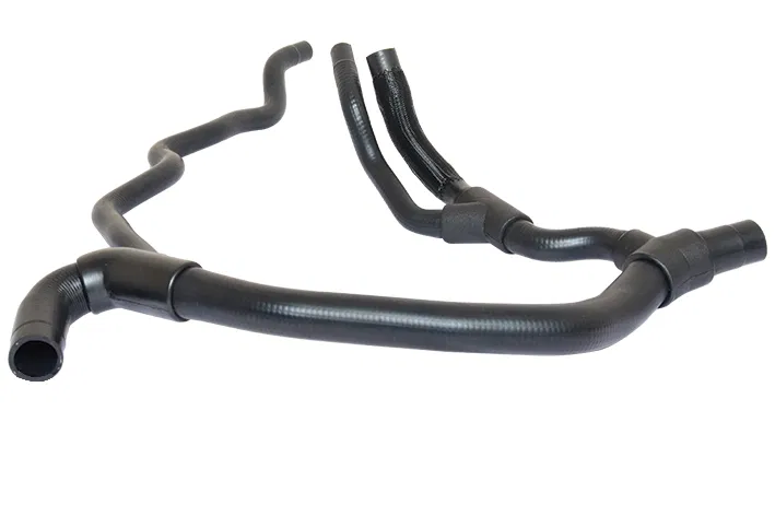 7700414122 Radyatör Alt Hortumu Renault Clio II 1.9 D | T81502 GROS