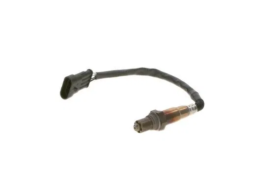 46750245 Sensör Oksijen Fiat Doblo / Fiorino / Punto / Albea / 500 / Brava / Bravo 1.2-1.4 | 0258006206 BOSCH