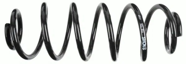 50701363507026 Coil Spring Fiat Stilo | 996735 SACHS