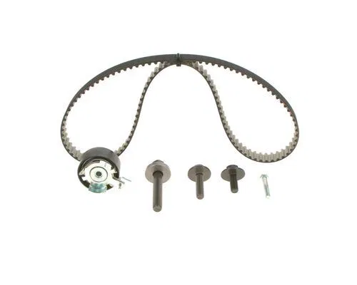 5M5Q8A615AA Triger Seti Ford Focus 05-16 / Fiesta / Fusion / C Max / Mondeo / Volvo S40 / 117 Dis | 1987948972 BOSCH