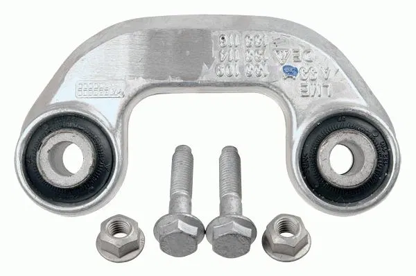 SVW8D0411317D Lemfoerder Selfalıgnment Link | 2155402 LEMFÖRDER