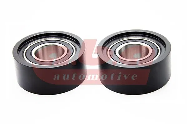 GC46 Belt Tensioner. V-ribbed Belt | 25850737.1 ABA