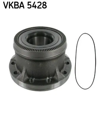 5010216920 Teker Kiti | VKBA5428 SKF
