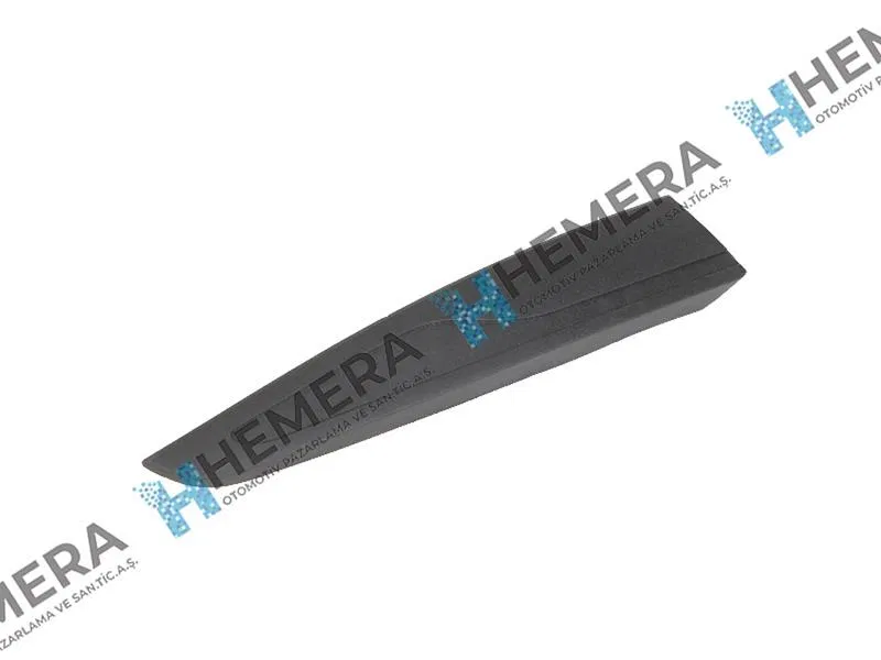 Kapı Çıtası Arka Sağ Renault Clio IV 2013-2019 | 828762614R TAIWAN