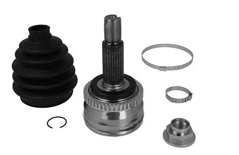 49500A6100 Aks Kafası Hyundai i30 | 607-828 CIFAM