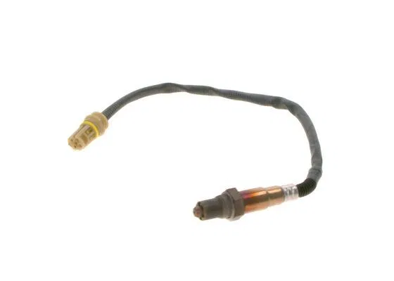 A0015407617 Sensör Oksijen / Lambda | 0258006328 BOSCH