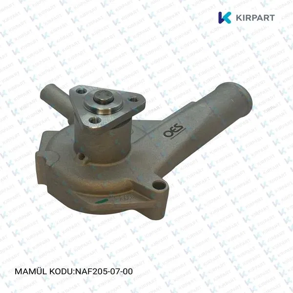 88BX 8591 AA Devirdaim Ford Escort 90- 1.6 Cvh | NAF205-07-00S KIRPART