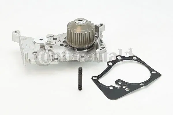 7700105378 Devirdaim Renault Clio II 98 Clio III 05 Fluence 10 Kangoo 97 Laguna I 97 Laguna II 01 05 Megane I-II-III Scenic I-II-II Symbol II 08 Dokker 12 Sande | WP6009 CONTINENTAL