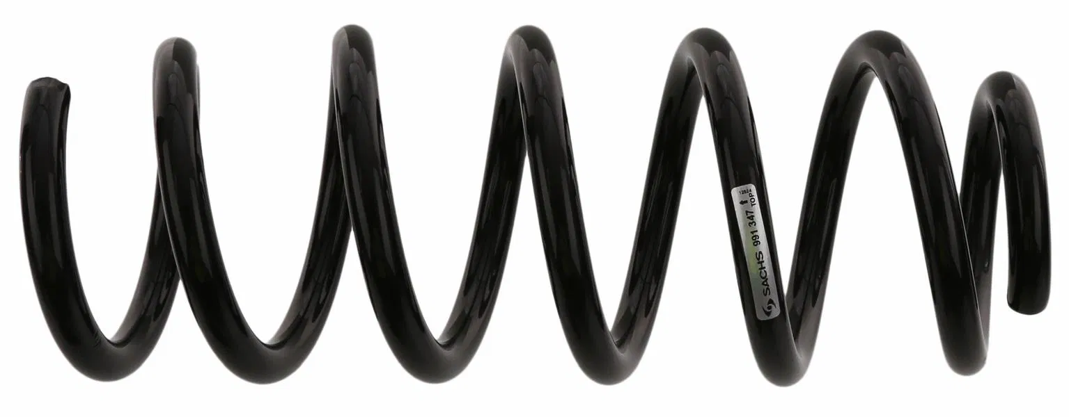 8W0411105CS8W0411105JM Coil Spring Audi A6 C8 | 991347 SACHS