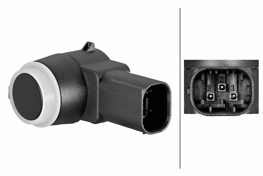 1368915080 Sensör Fiat | 6PX358270991 HELLA