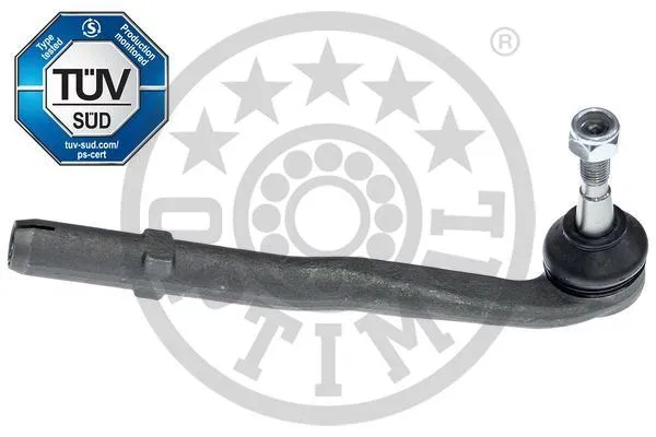 32111091770 Rot Başı Sağ BMW E39 | G1-525 OPTIMAL