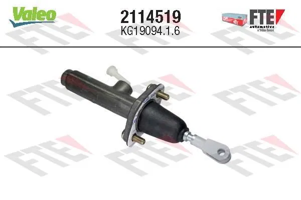 1330249.2 Debriyaj Üst Merkezi Volvo 760 | 2114519 VALEO