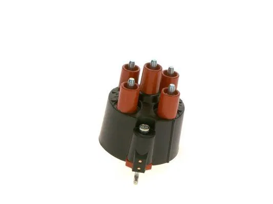 94460225100 Distribütör Kapagı Porsche 944 | 1235522325 BOSCH