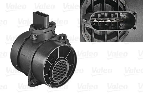 6460940048 Hava Akis Metre | 253719 VALEO