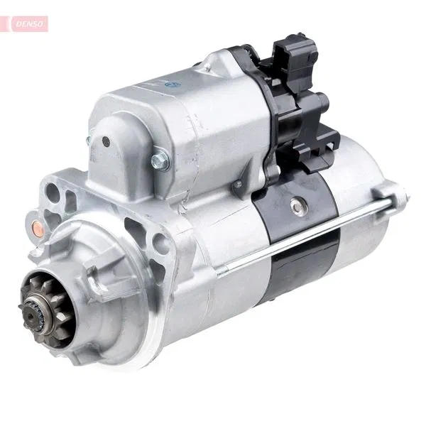 RE537518 Marş Motoru | DSN2100 DENSO