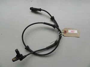 479501102R ABS Sensörü Arka Sağ-Sol Dacia Duster 10- | MY