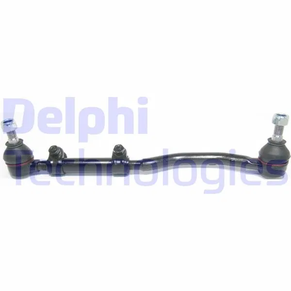 322168 Komple Rot Opel Omega B | TL469 DELPHI