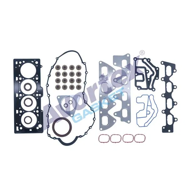 7701474372 Üst Takım Conta Renault Megan II 02-08 Clio | 590 AVORTEX